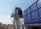 Бетонный завод РБУ-2Г-30А